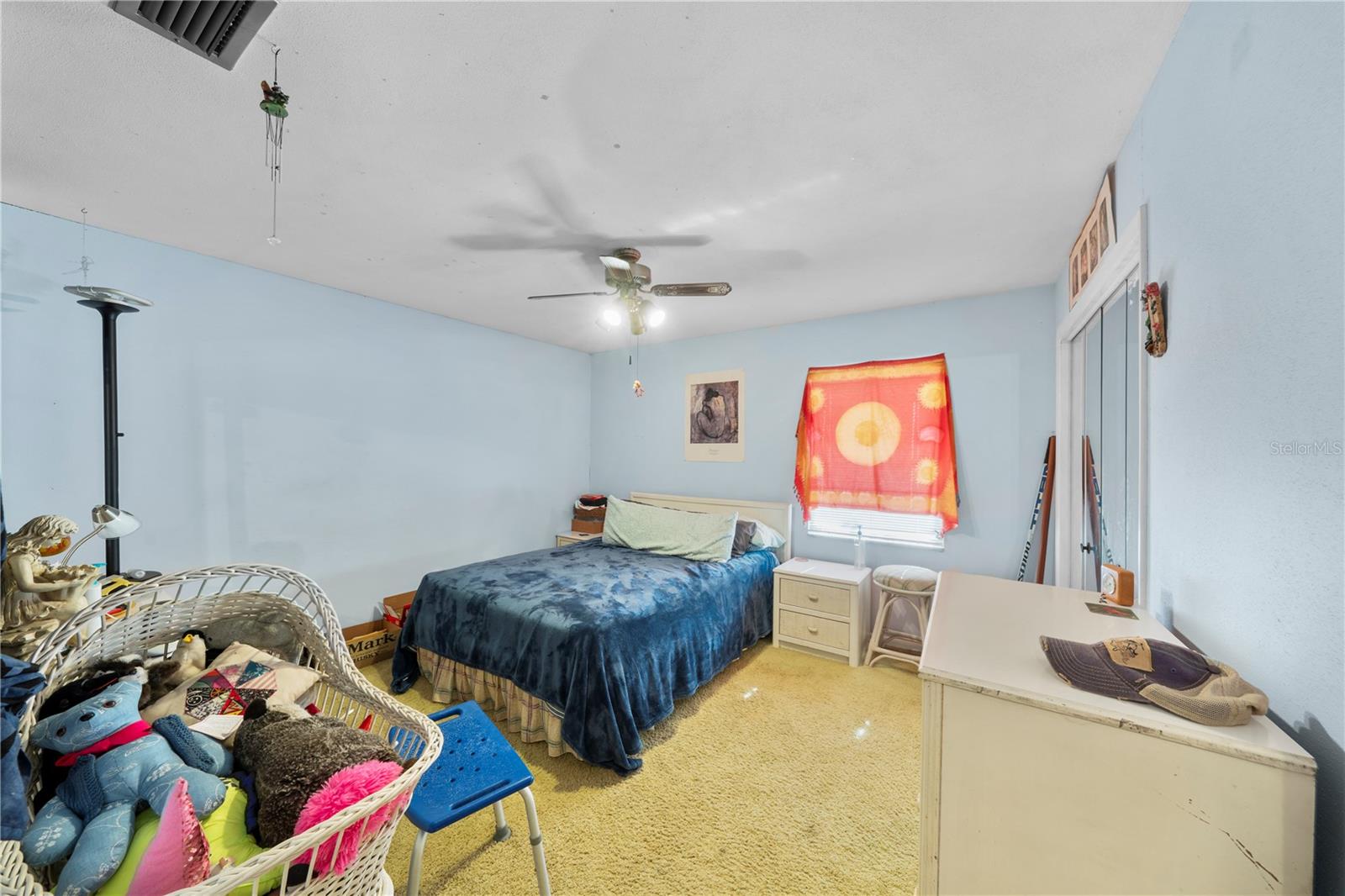 WOODSFIELDS - Residential