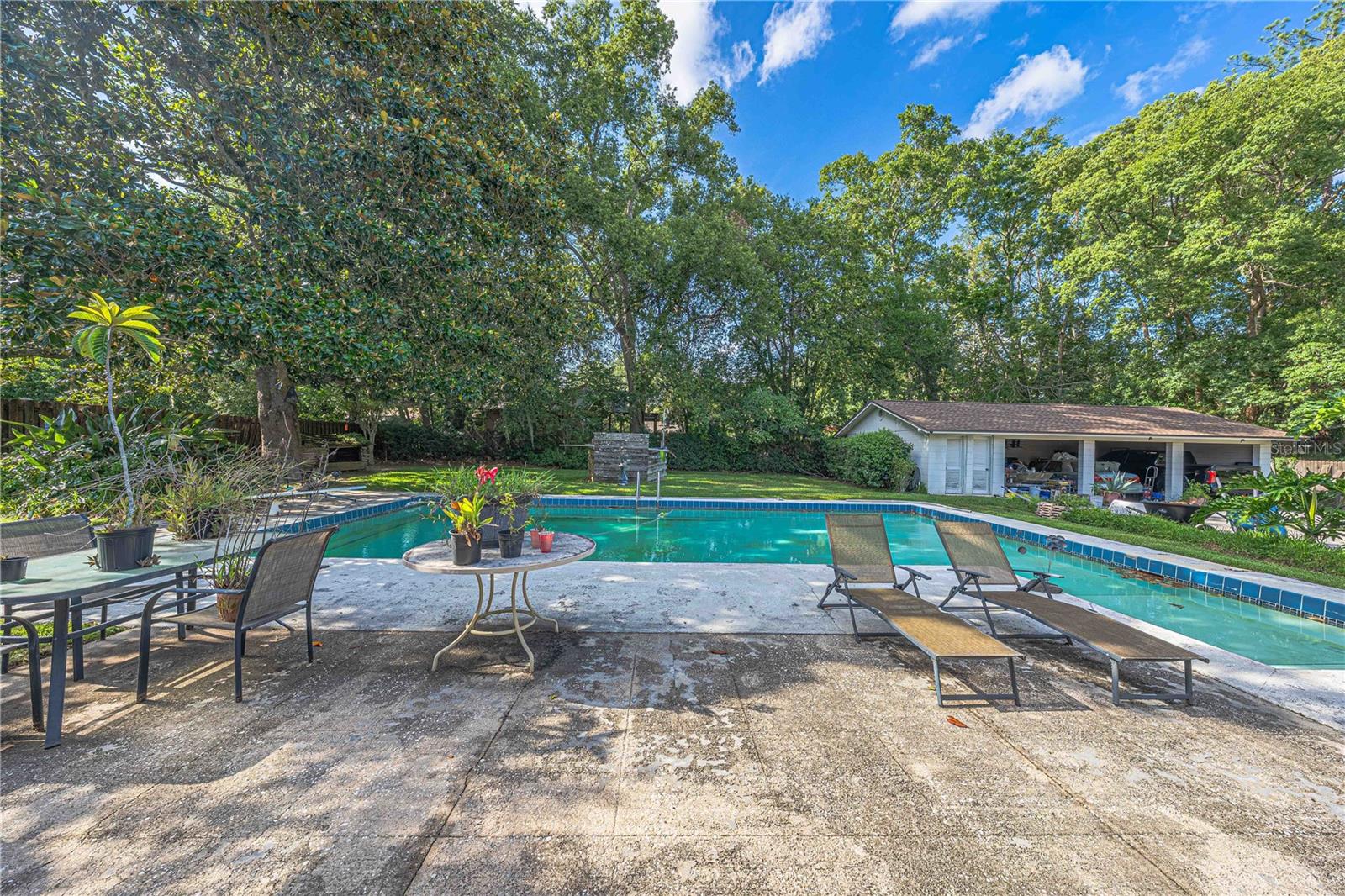 WOODSFIELDS - Residential