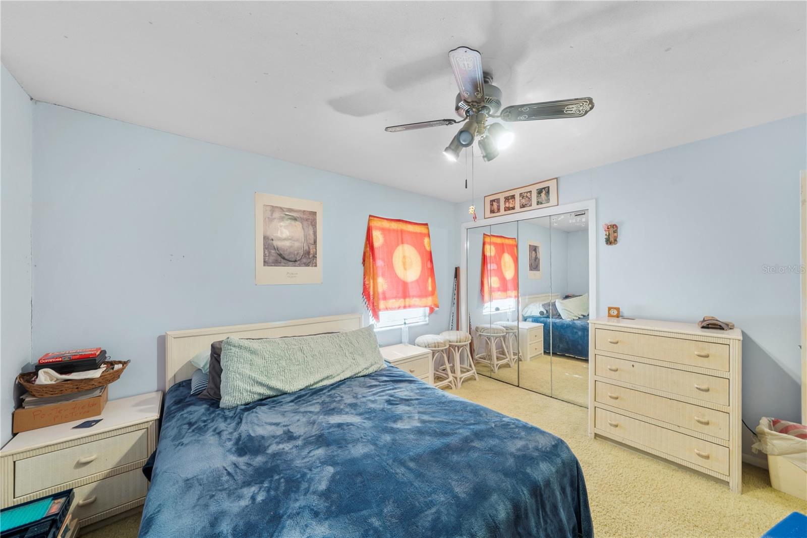 WOODSFIELDS - Residential