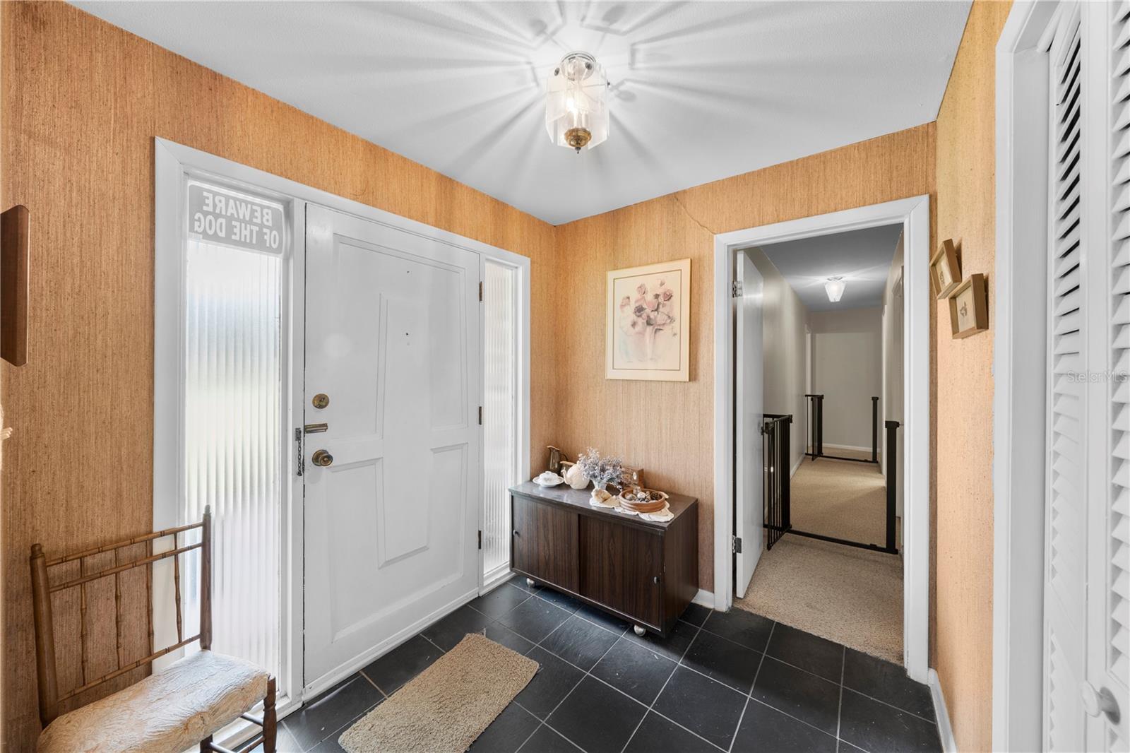 WOODSFIELDS - Residential
