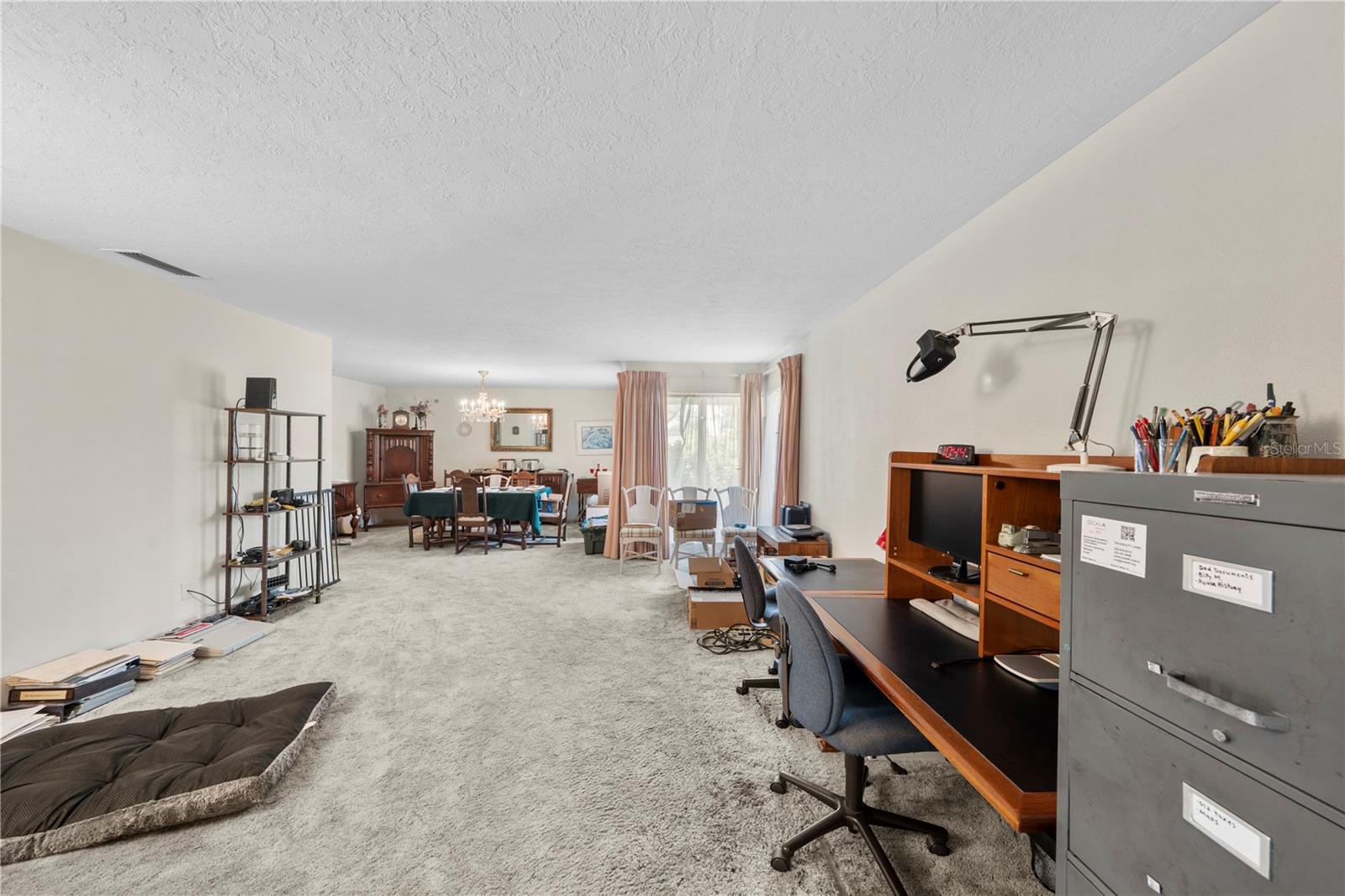 WOODSFIELDS - Residential