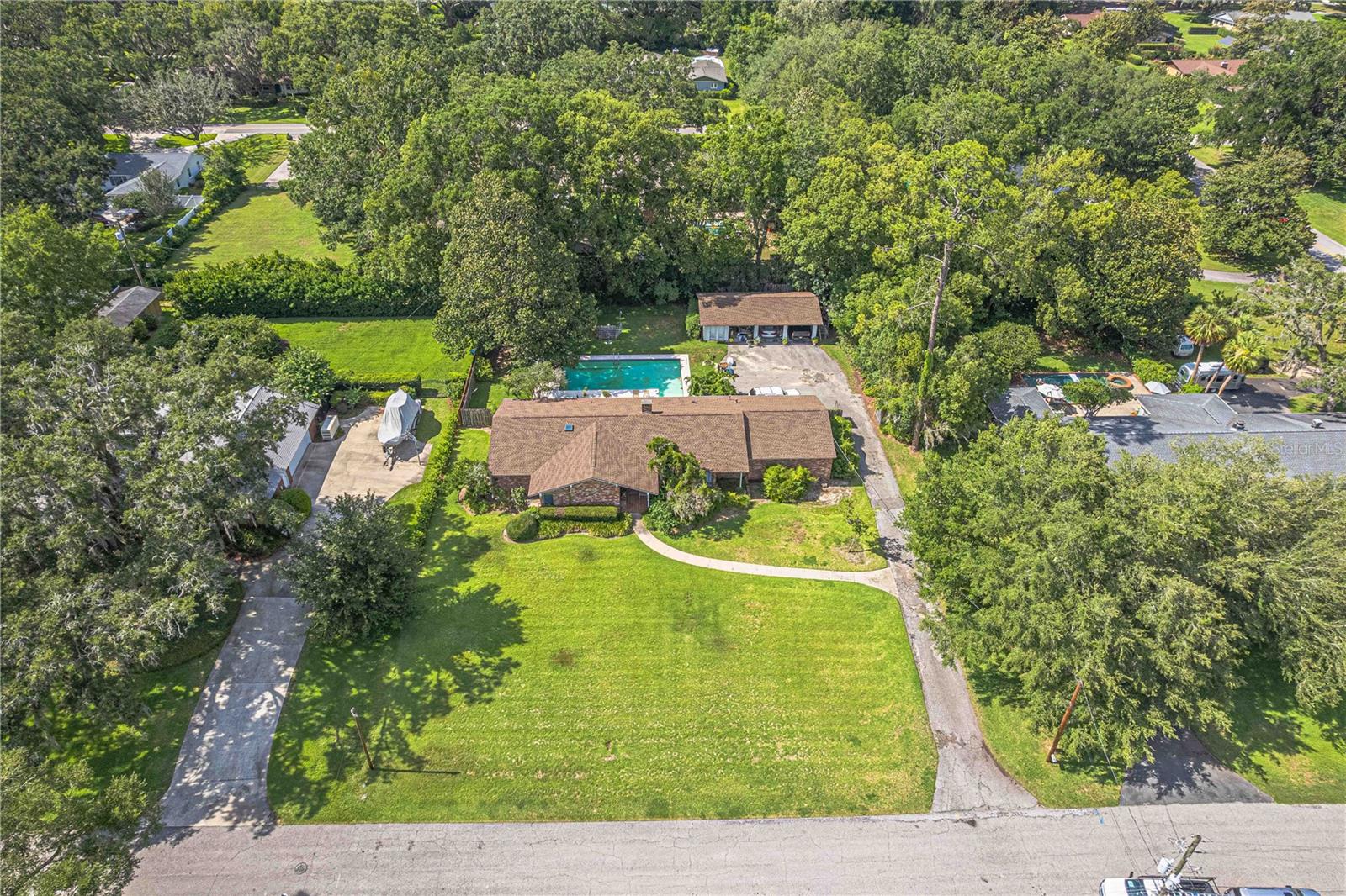 WOODSFIELDS - Residential
