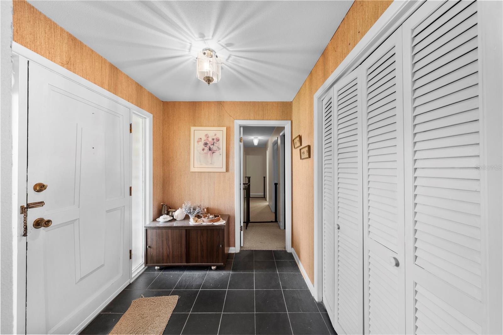 WOODSFIELDS - Residential