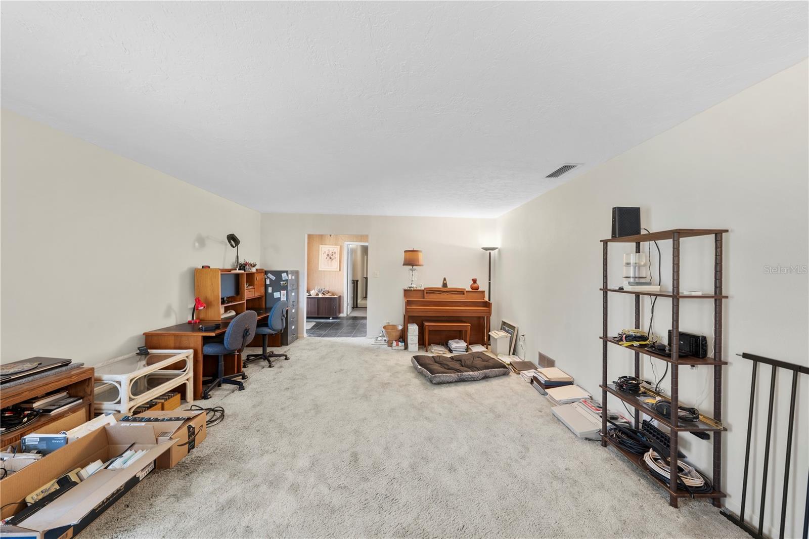 WOODSFIELDS - Residential