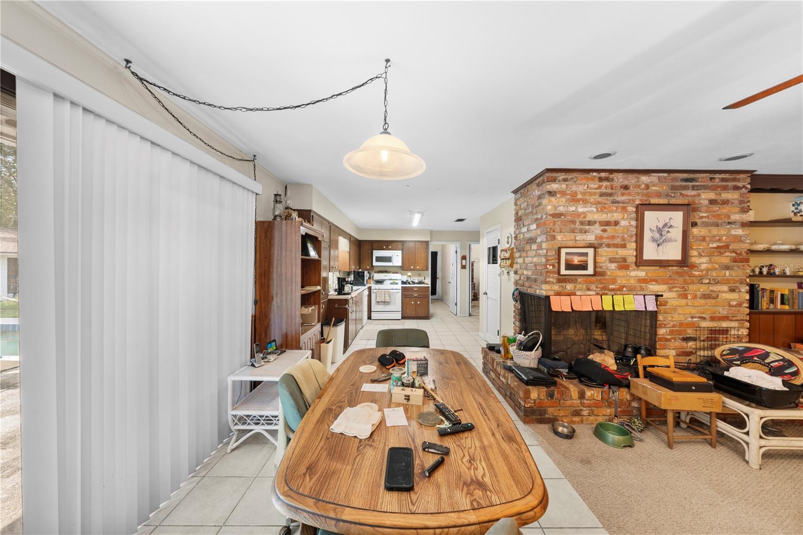 WOODSFIELDS - Residential