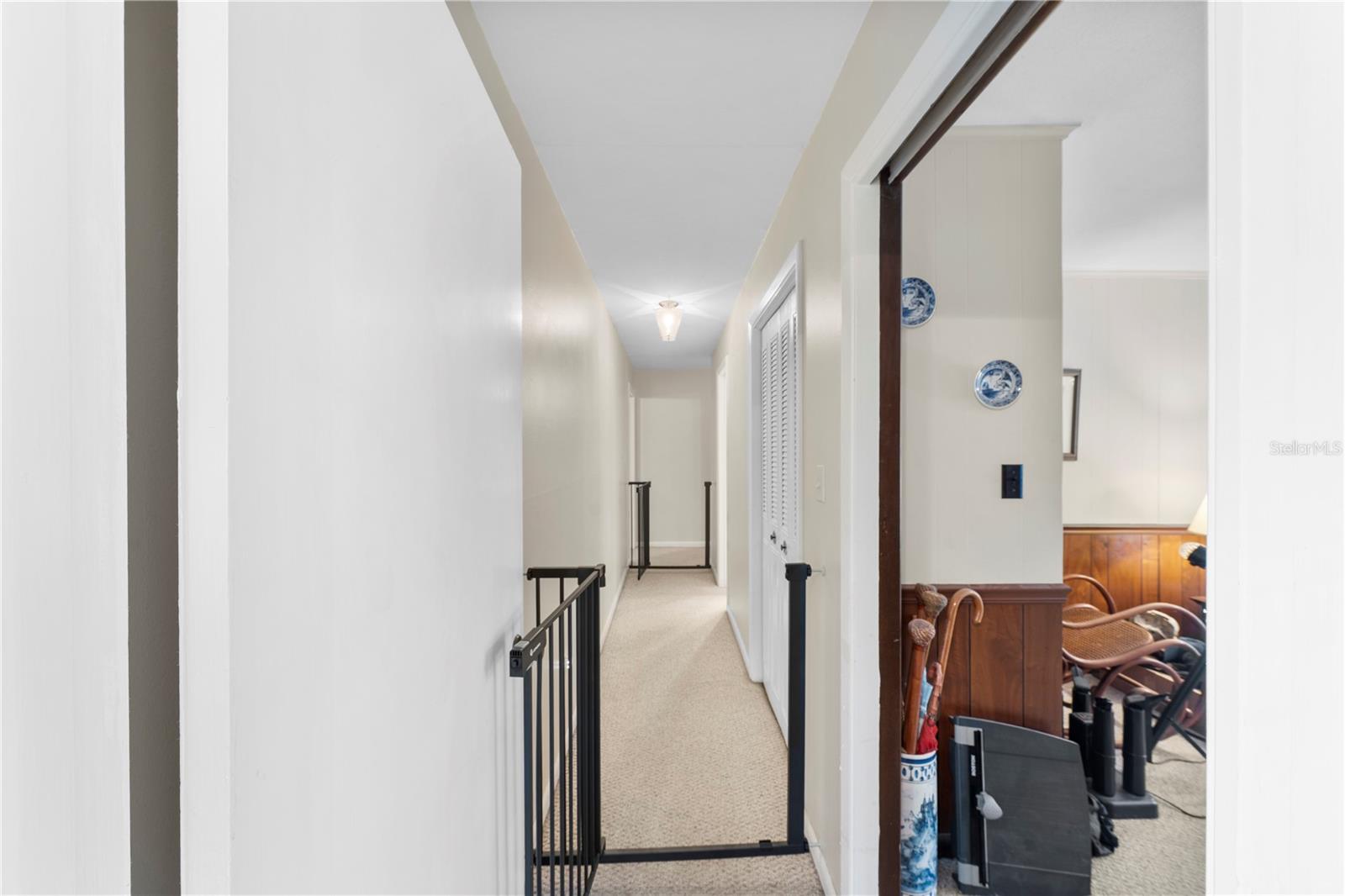 WOODSFIELDS - Residential