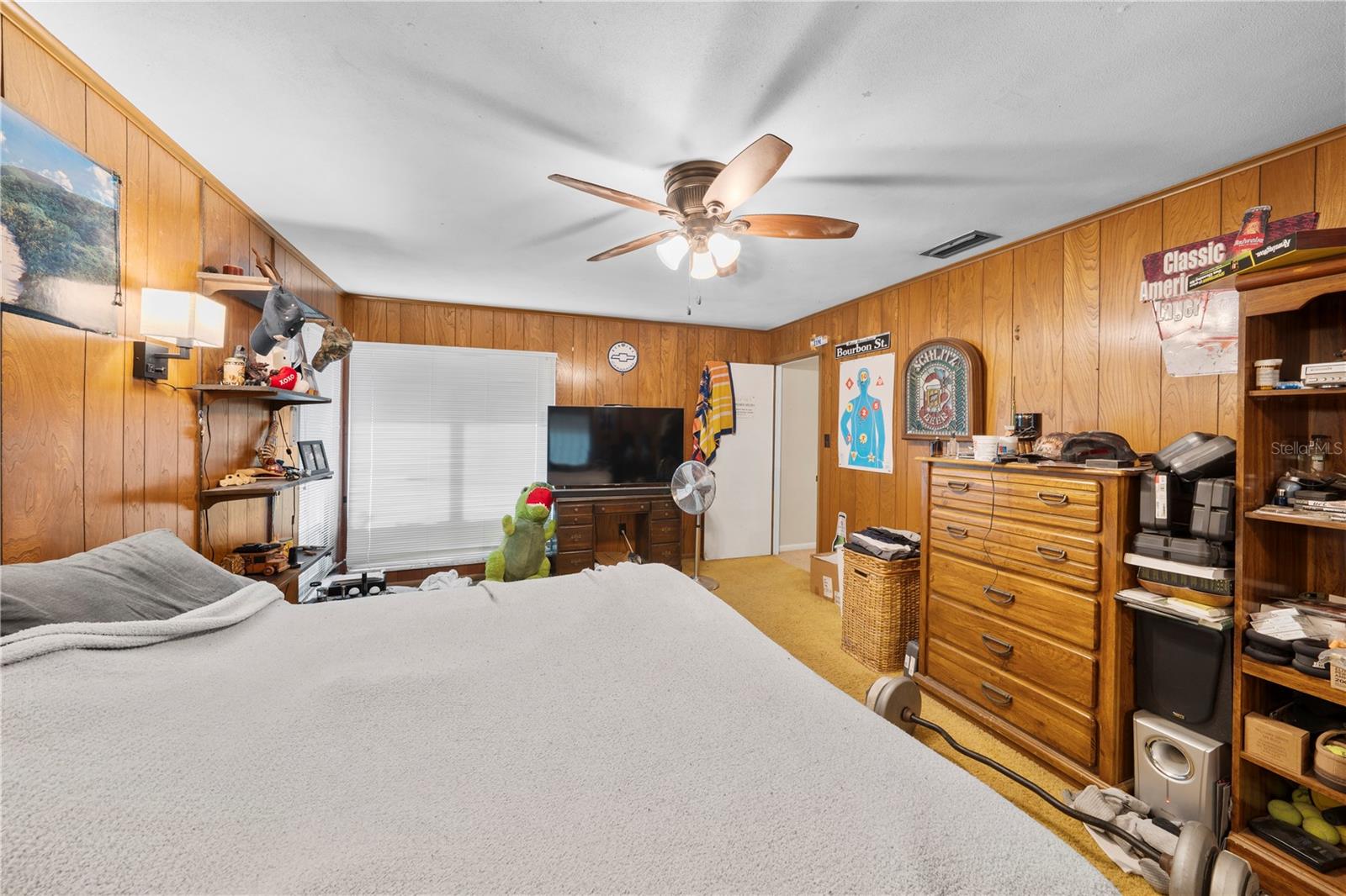 WOODSFIELDS - Residential