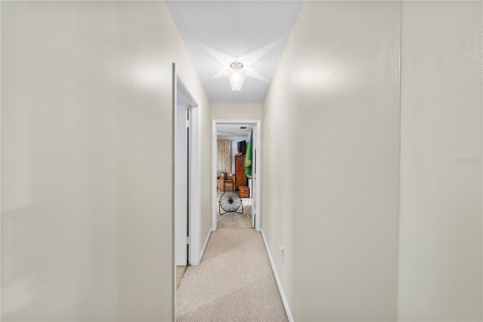 WOODSFIELDS - Residential