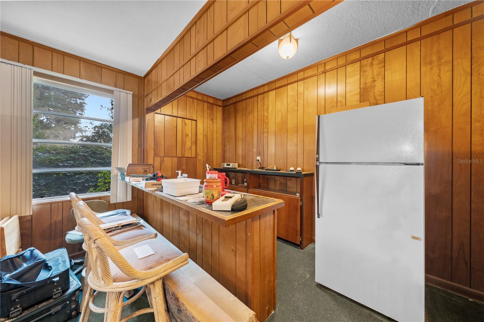 WOODSFIELDS - Residential