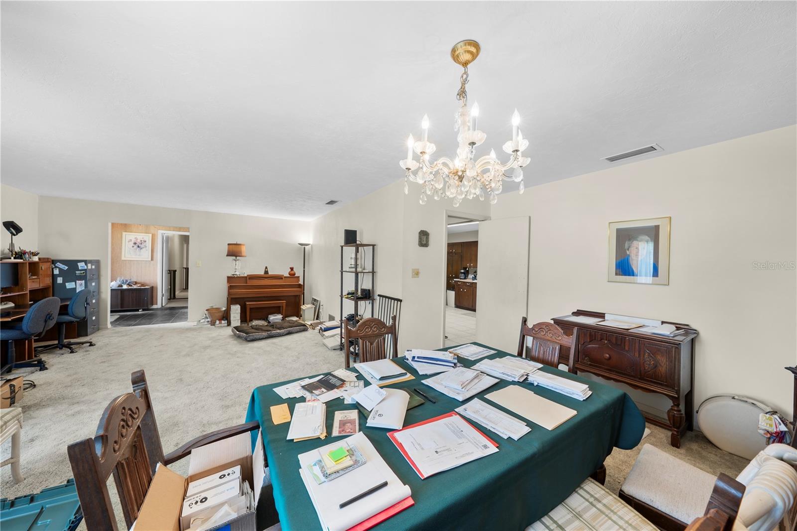 WOODSFIELDS - Residential