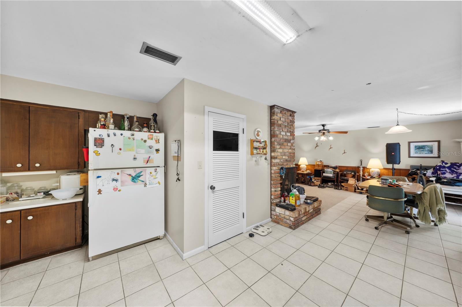 WOODSFIELDS - Residential