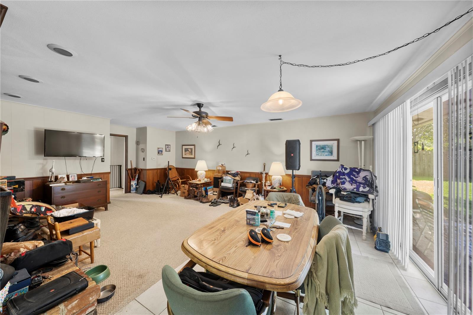 WOODSFIELDS - Residential