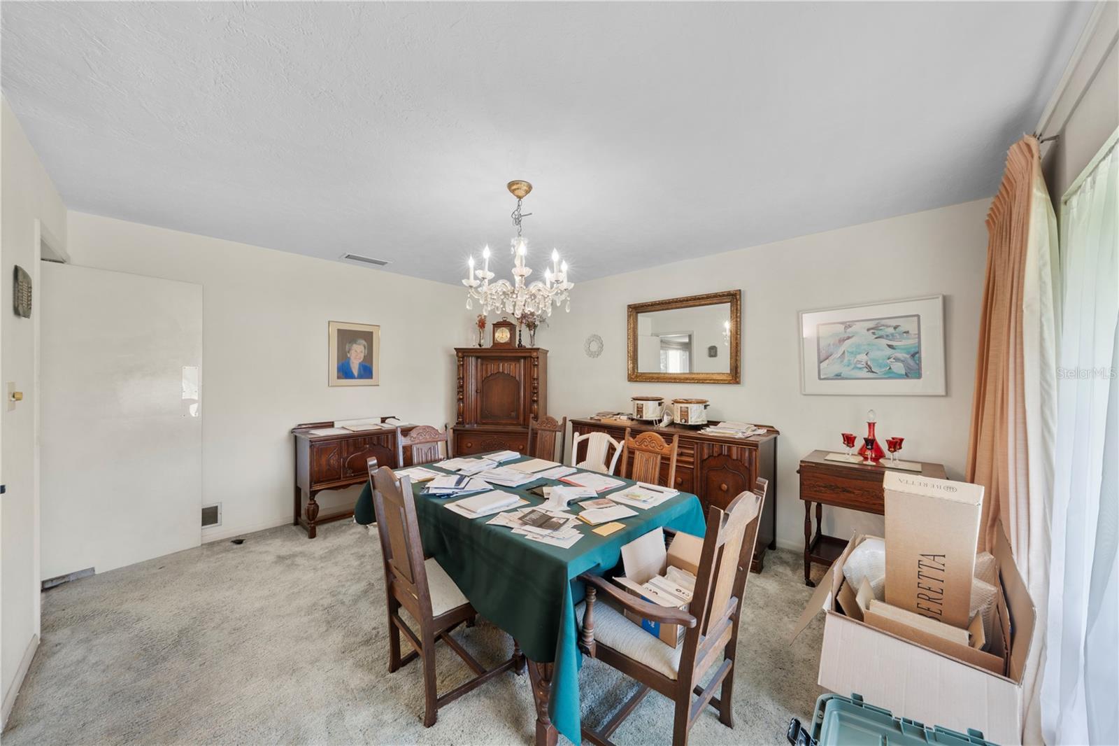 WOODSFIELDS - Residential