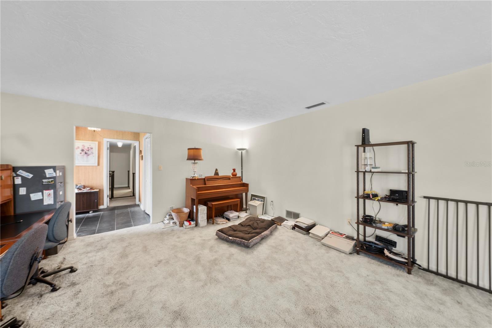 WOODSFIELDS - Residential