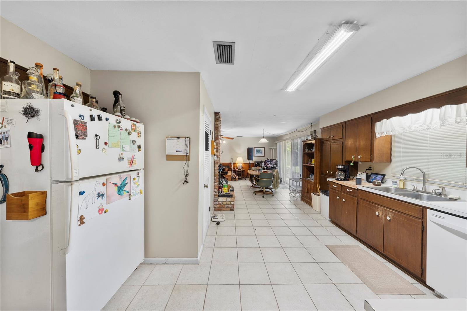 WOODSFIELDS - Residential