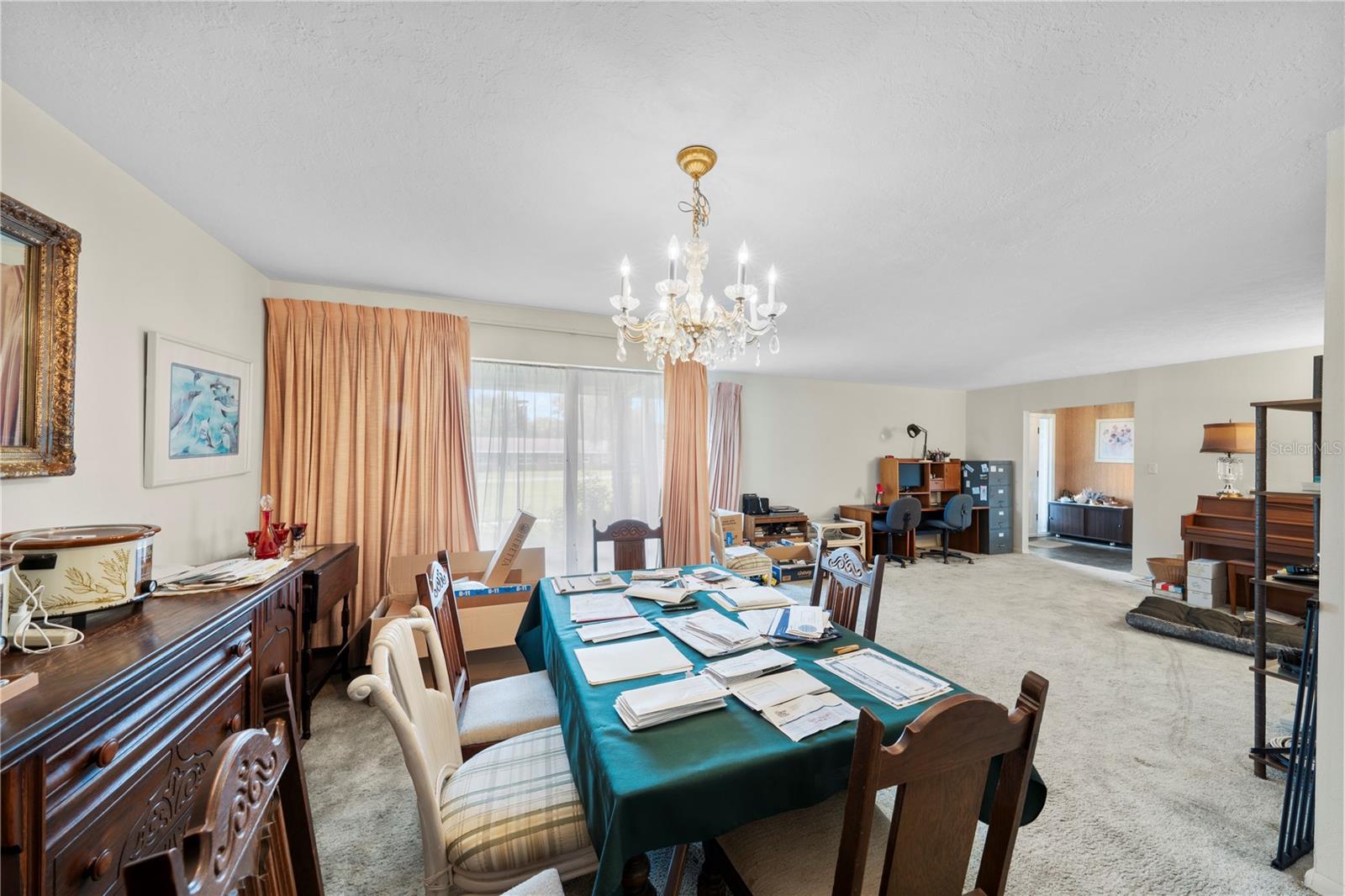 WOODSFIELDS - Residential