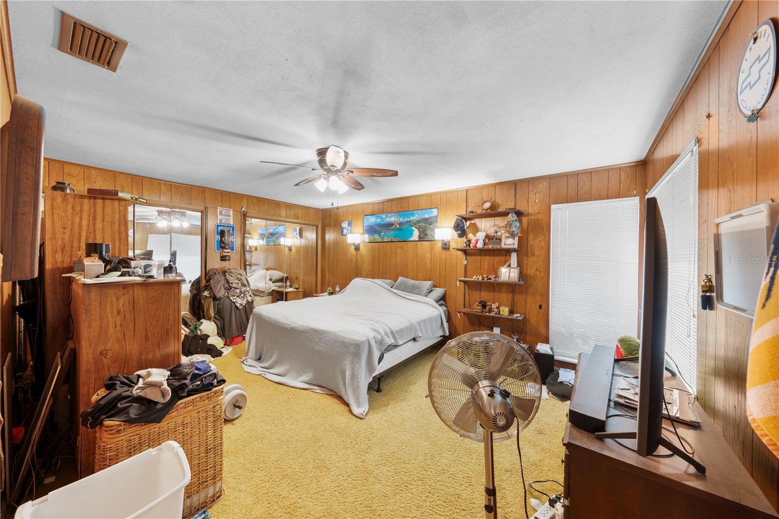 WOODSFIELDS - Residential