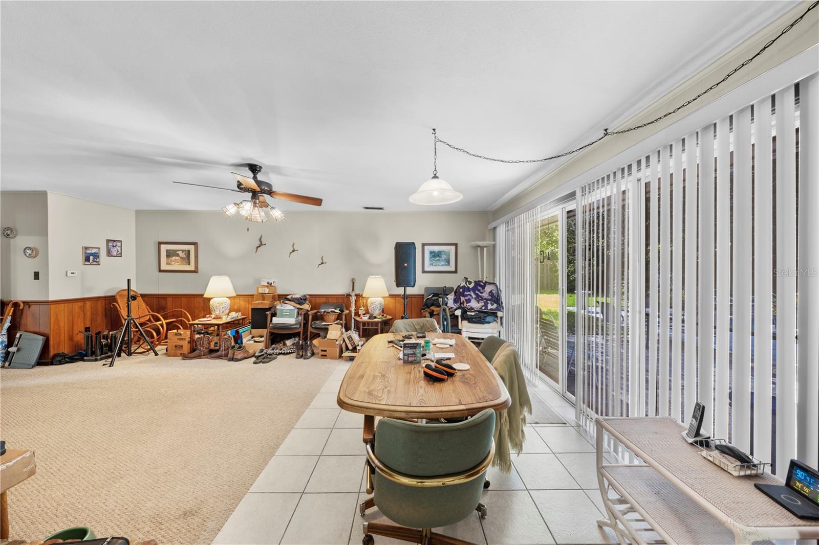 WOODSFIELDS - Residential
