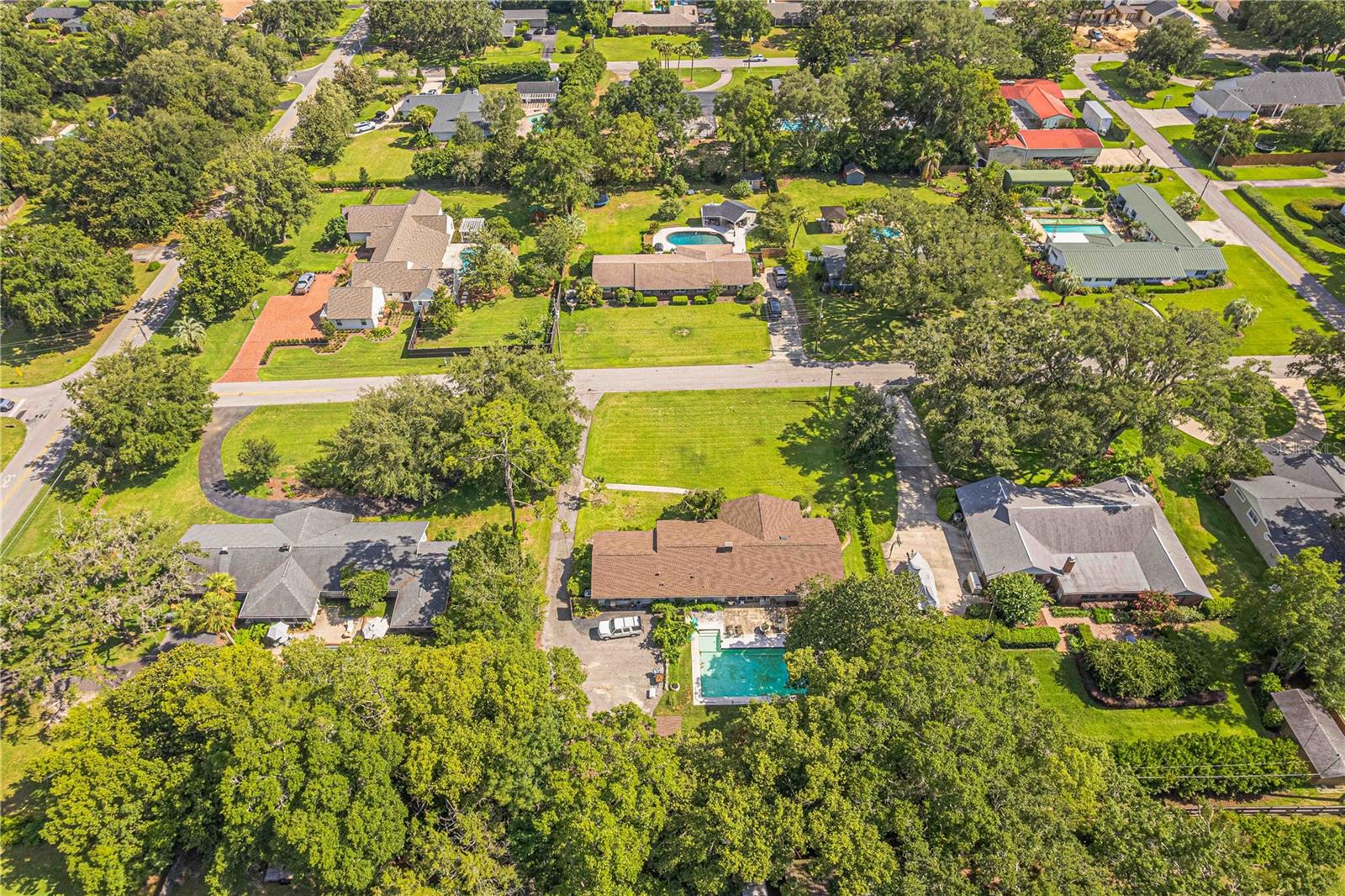 WOODSFIELDS - Residential