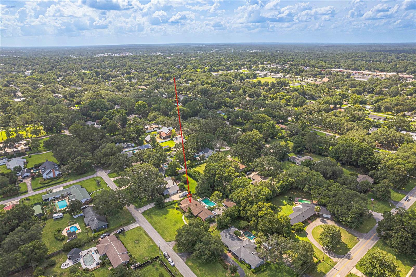 WOODSFIELDS - Residential