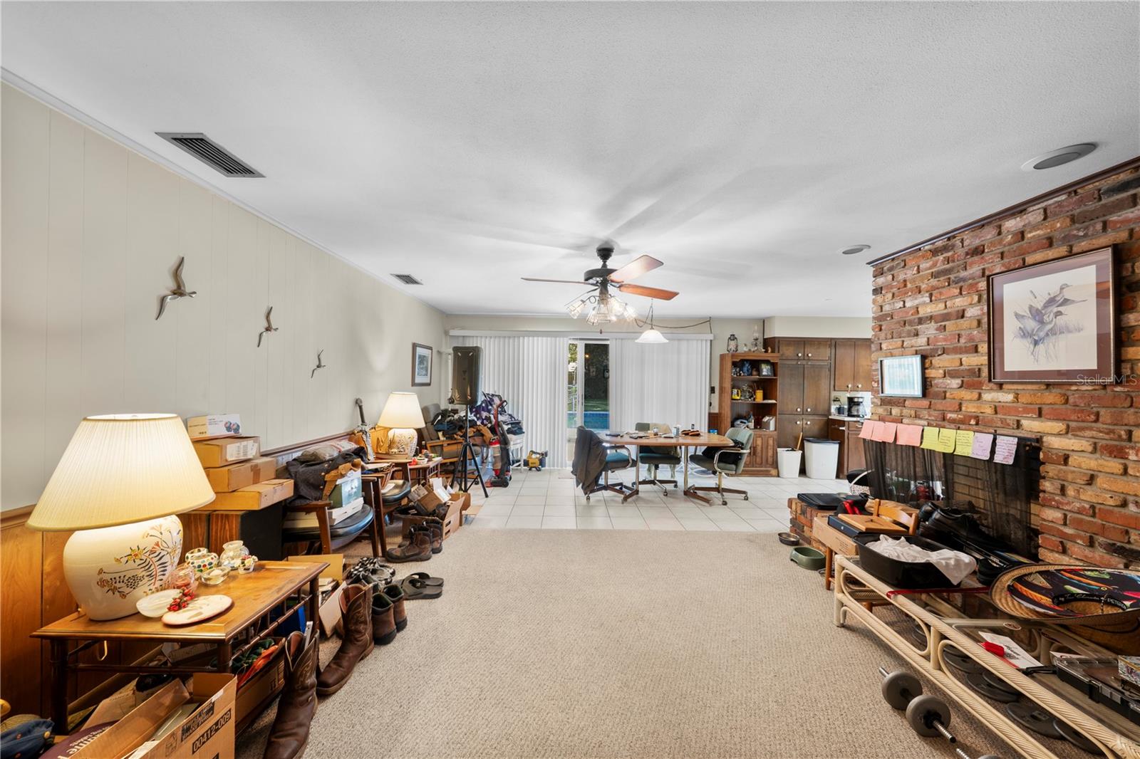WOODSFIELDS - Residential