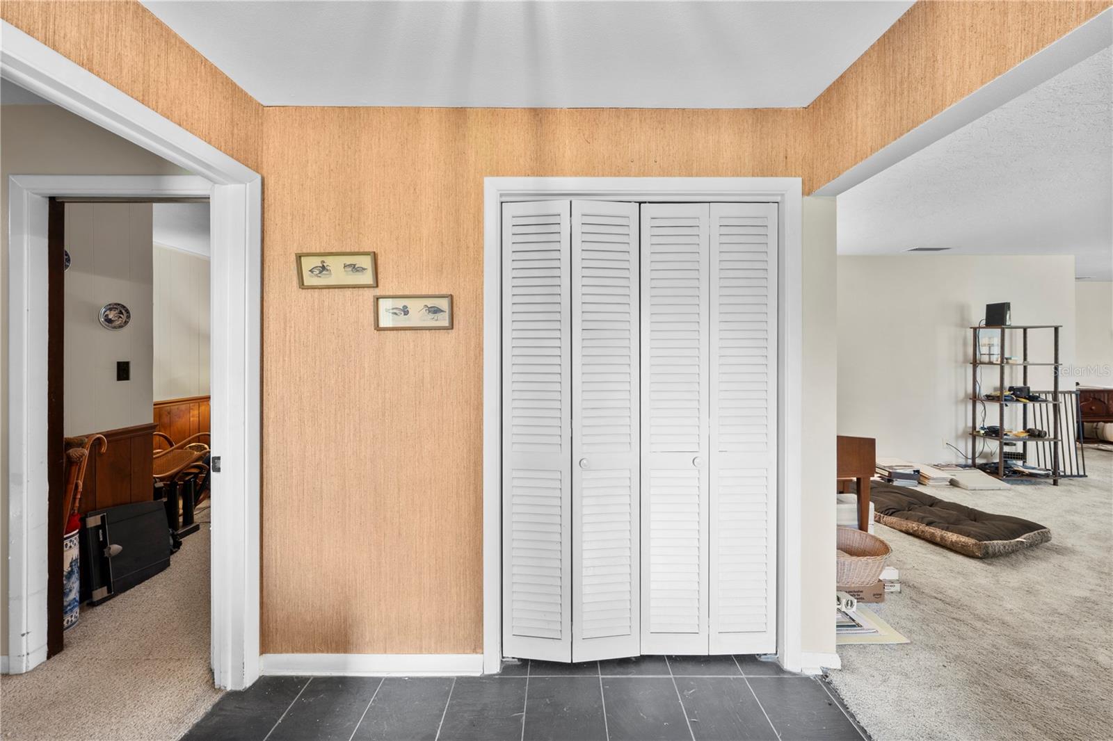 WOODSFIELDS - Residential