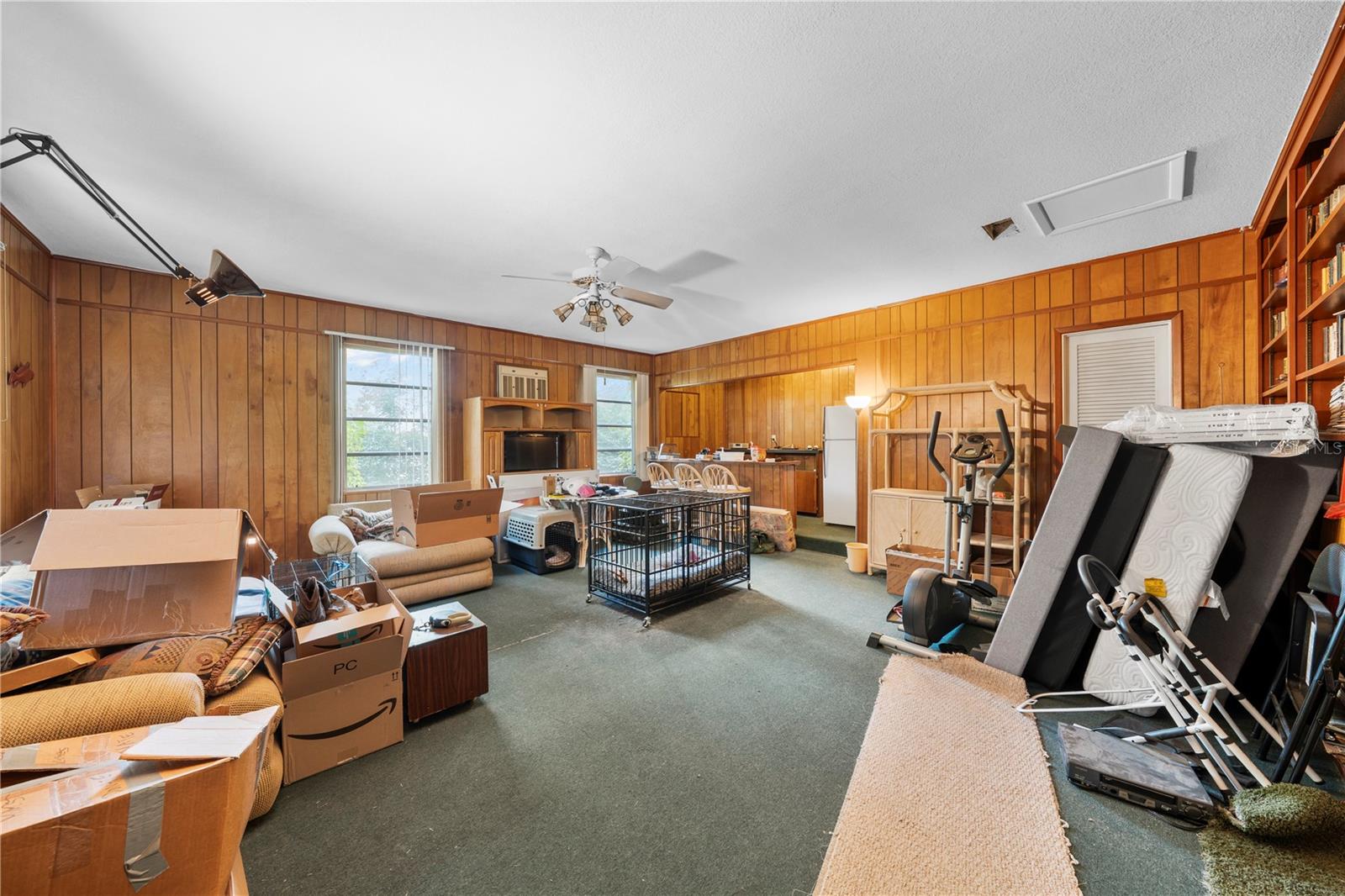 WOODSFIELDS - Residential