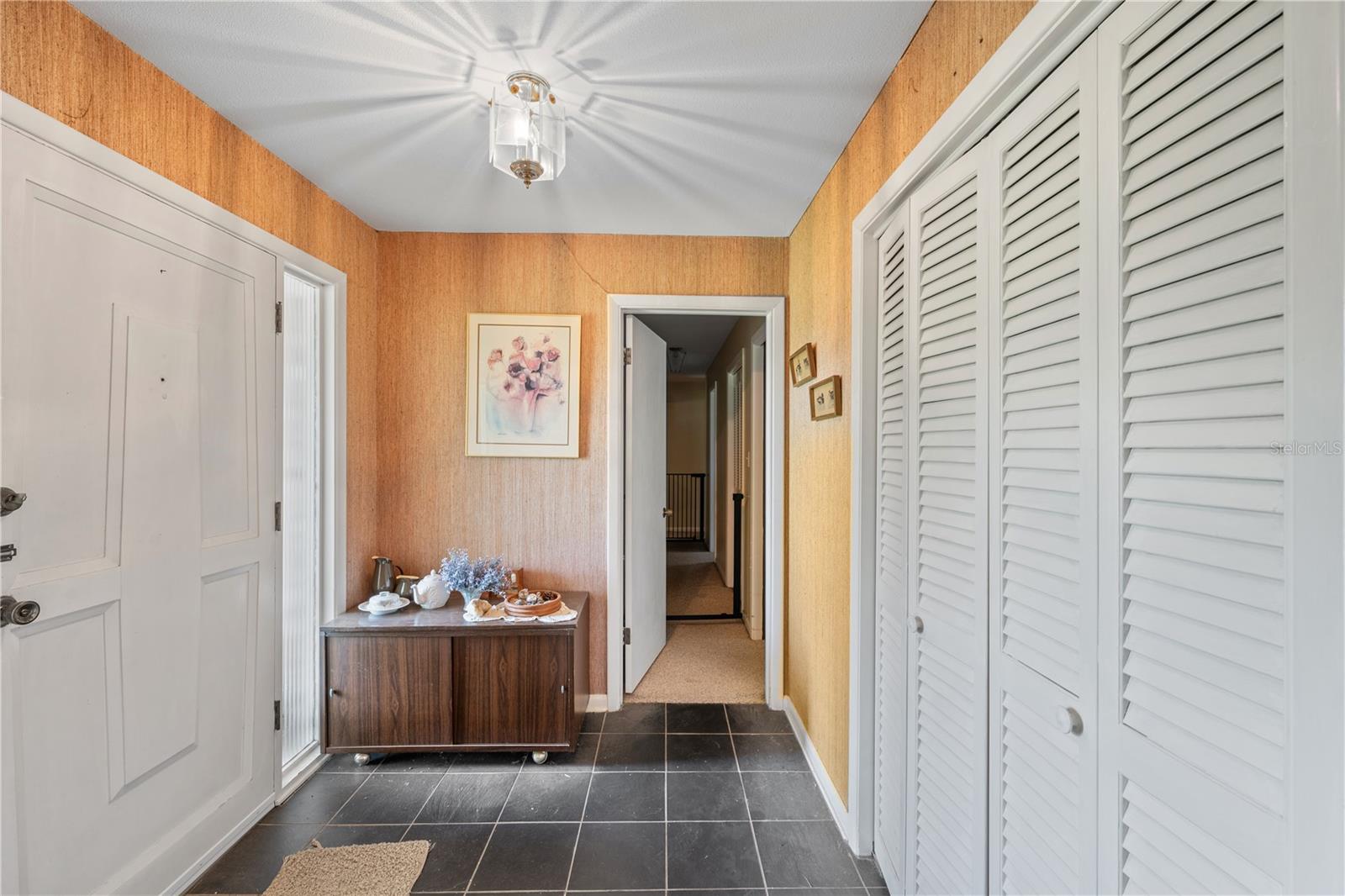 WOODSFIELDS - Residential