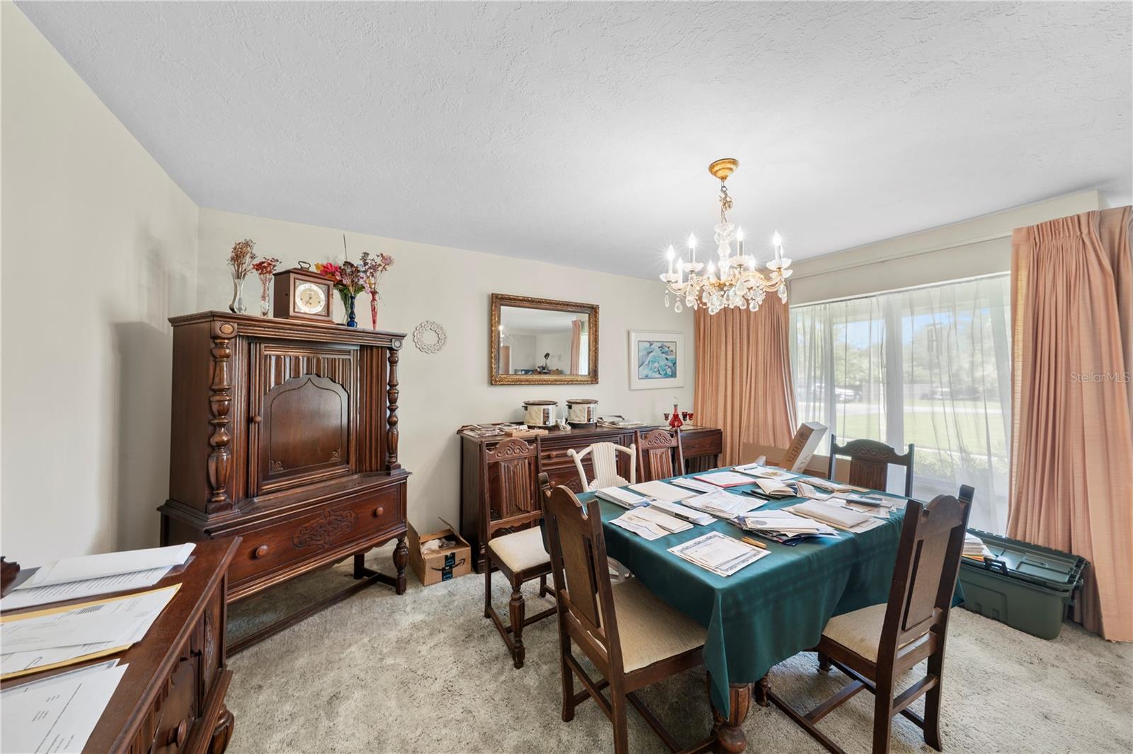 WOODSFIELDS - Residential
