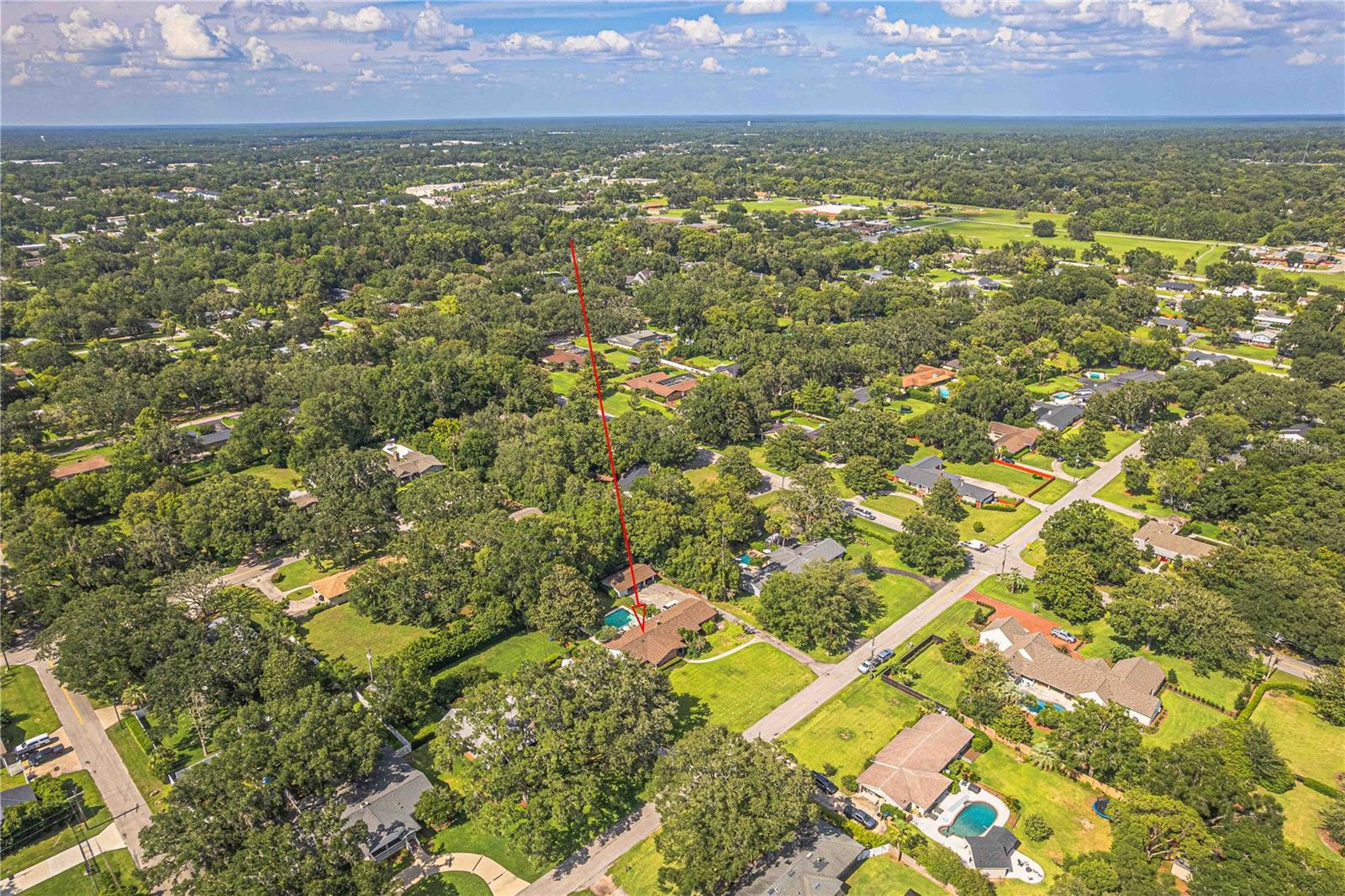 WOODSFIELDS - Residential