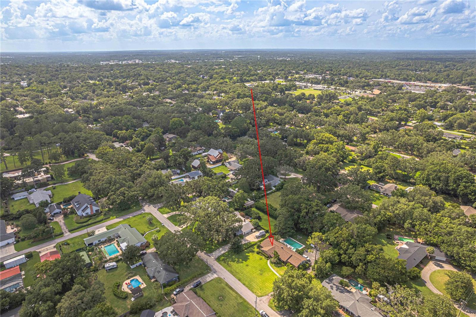 WOODSFIELDS - Residential
