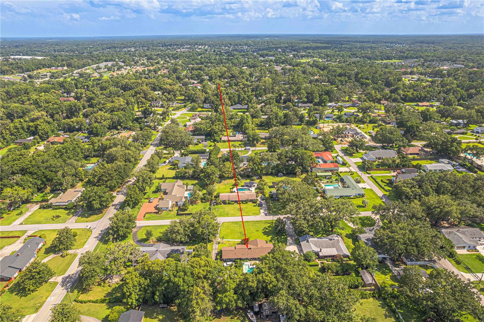 WOODSFIELDS - Residential