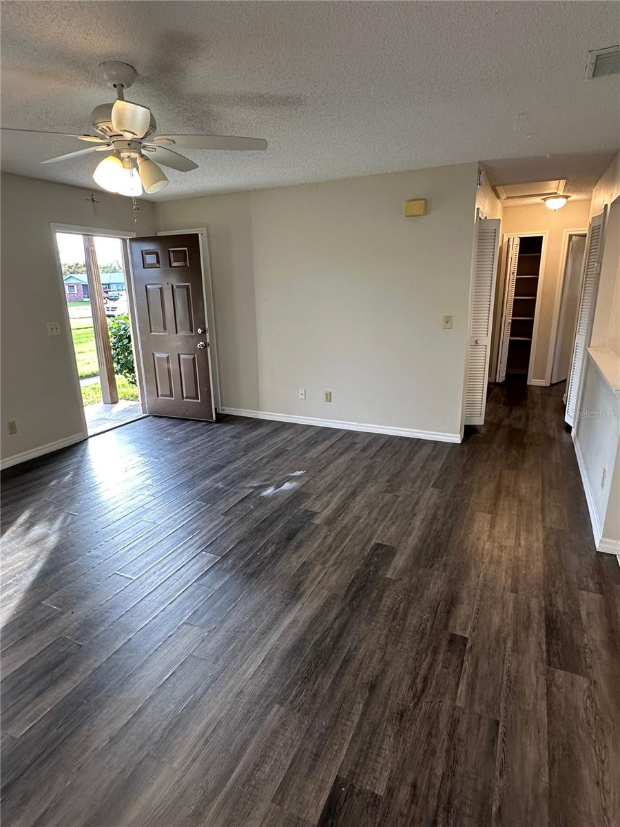 ST CLOUD - Residential Lease