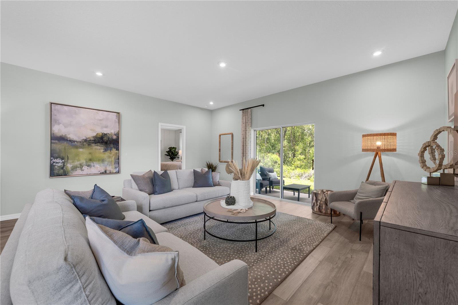 SORRENTO PINES - Residential