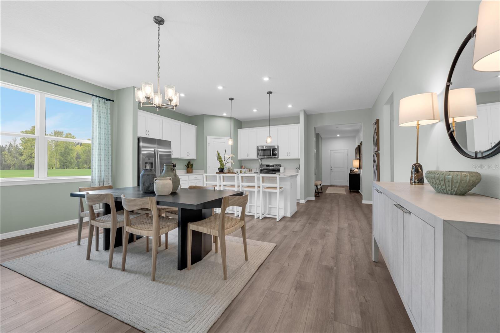 SORRENTO PINES - Residential