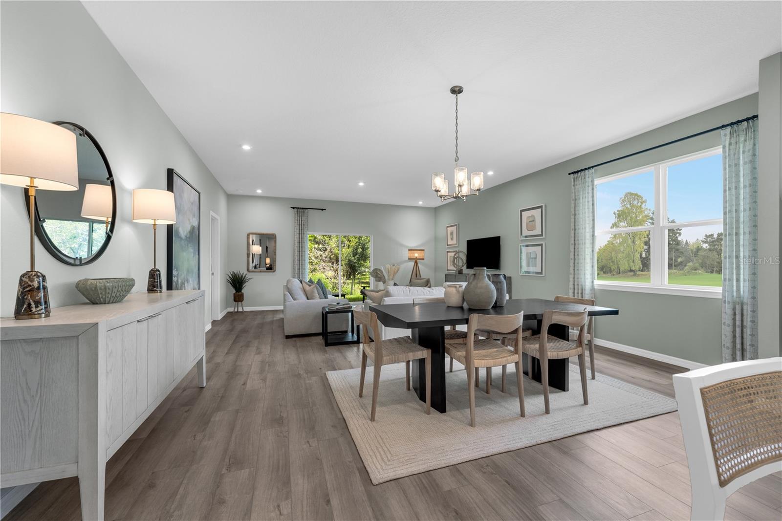 SORRENTO PINES - Residential