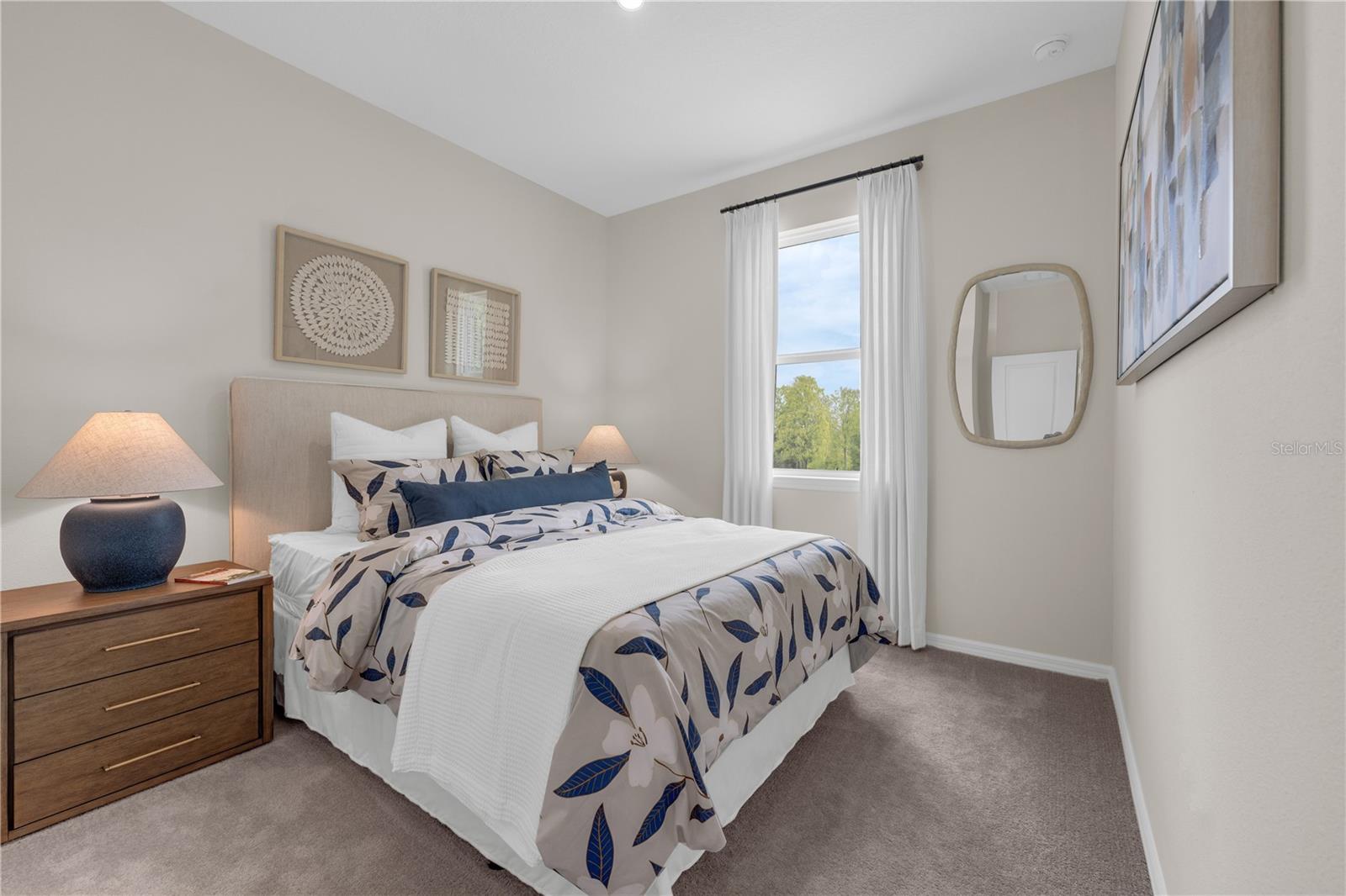 SORRENTO PINES - Residential