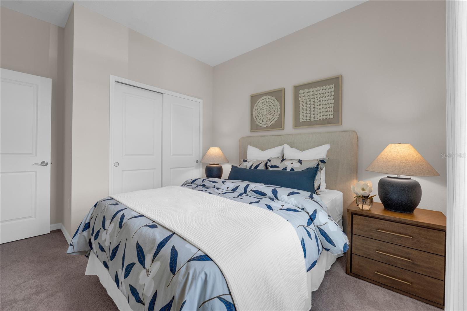 SORRENTO PINES - Residential
