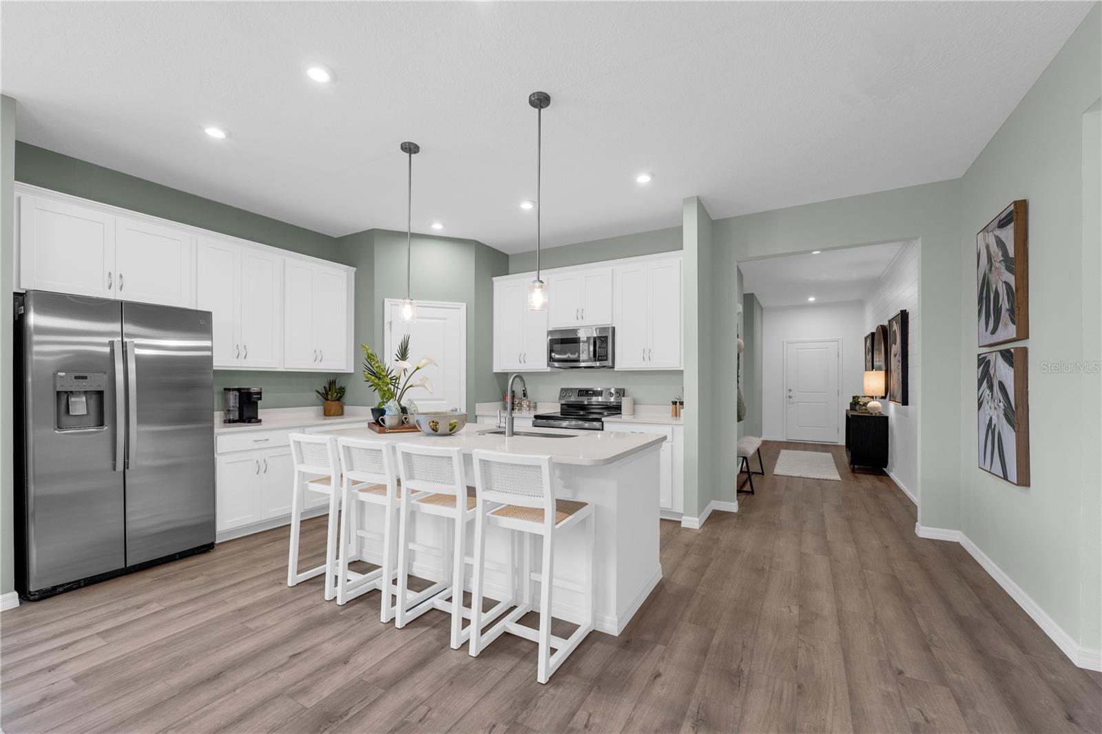 SORRENTO PINES - Residential