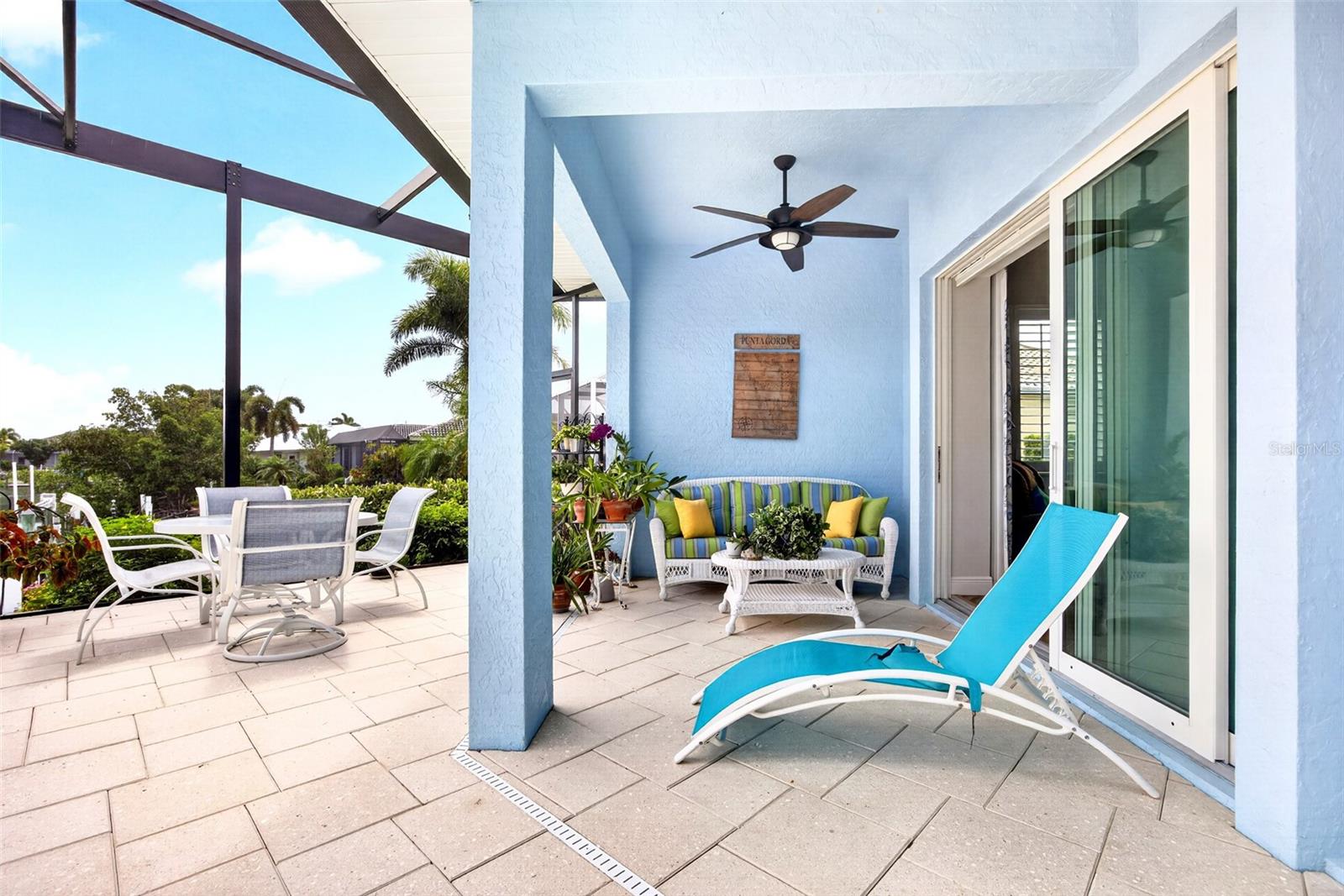 PUNTA GORDA ISLES SEC 14 - Residential