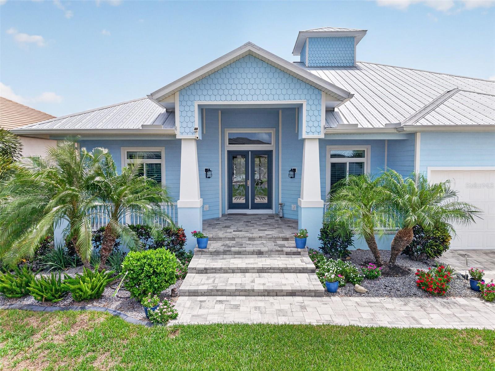 PUNTA GORDA ISLES SEC 14 - Residential