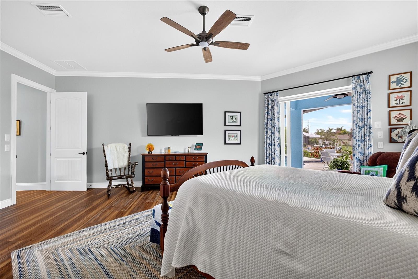 PUNTA GORDA ISLES SEC 14 - Residential