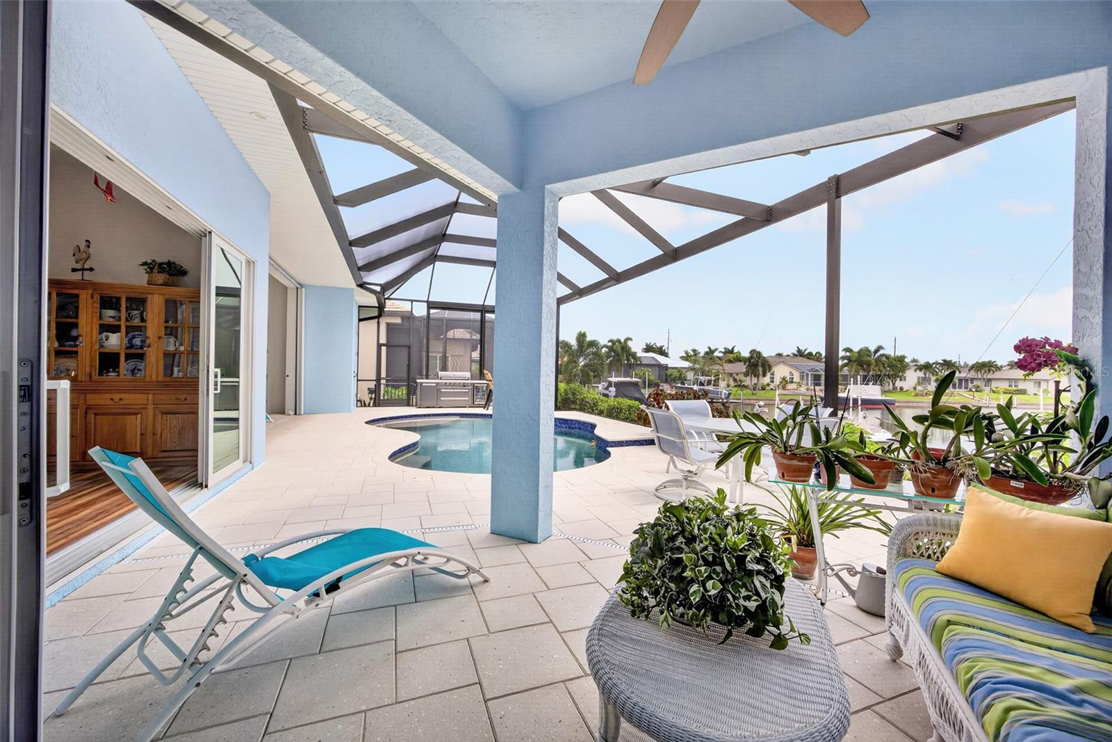 PUNTA GORDA ISLES SEC 14 - Residential
