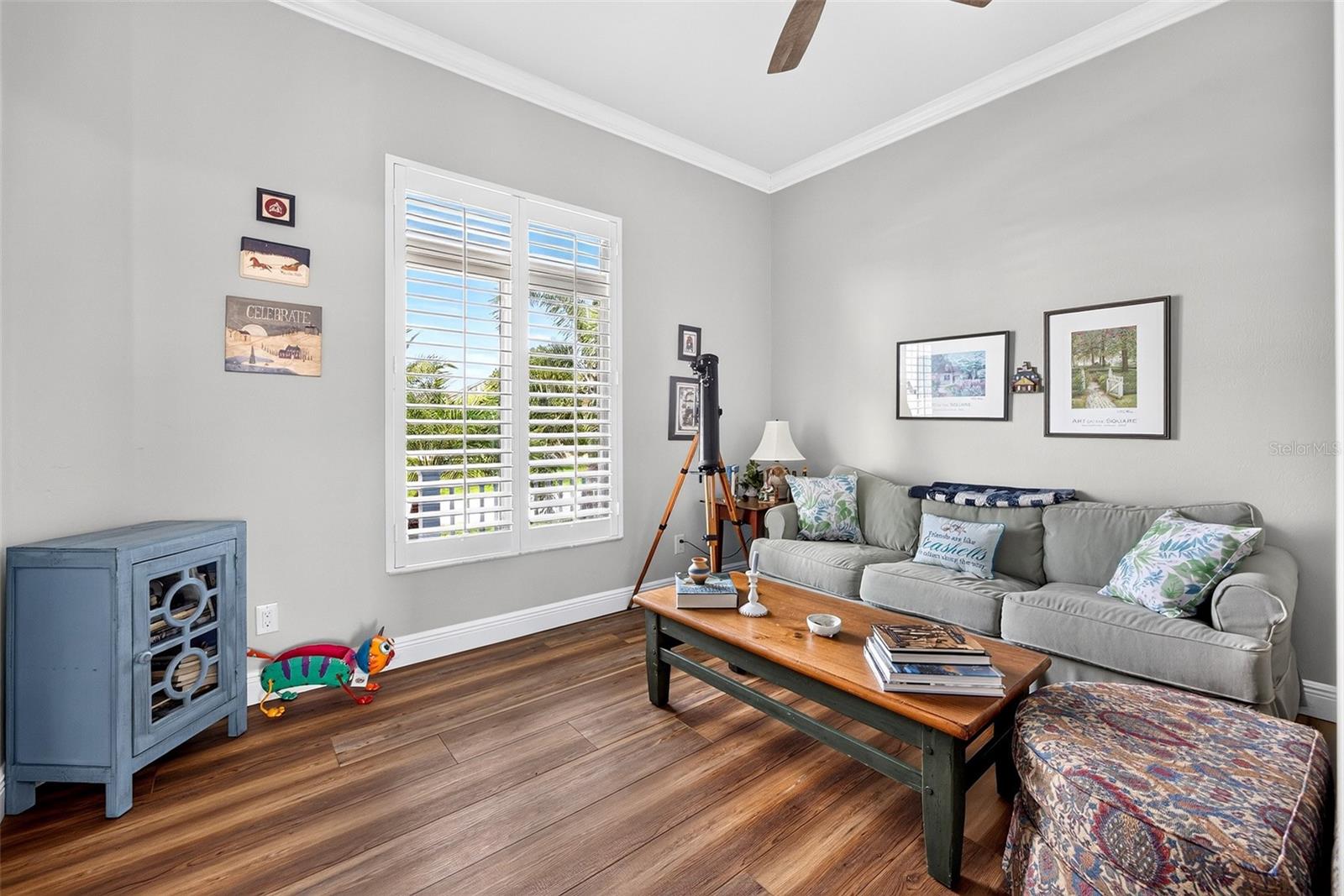 PUNTA GORDA ISLES SEC 14 - Residential