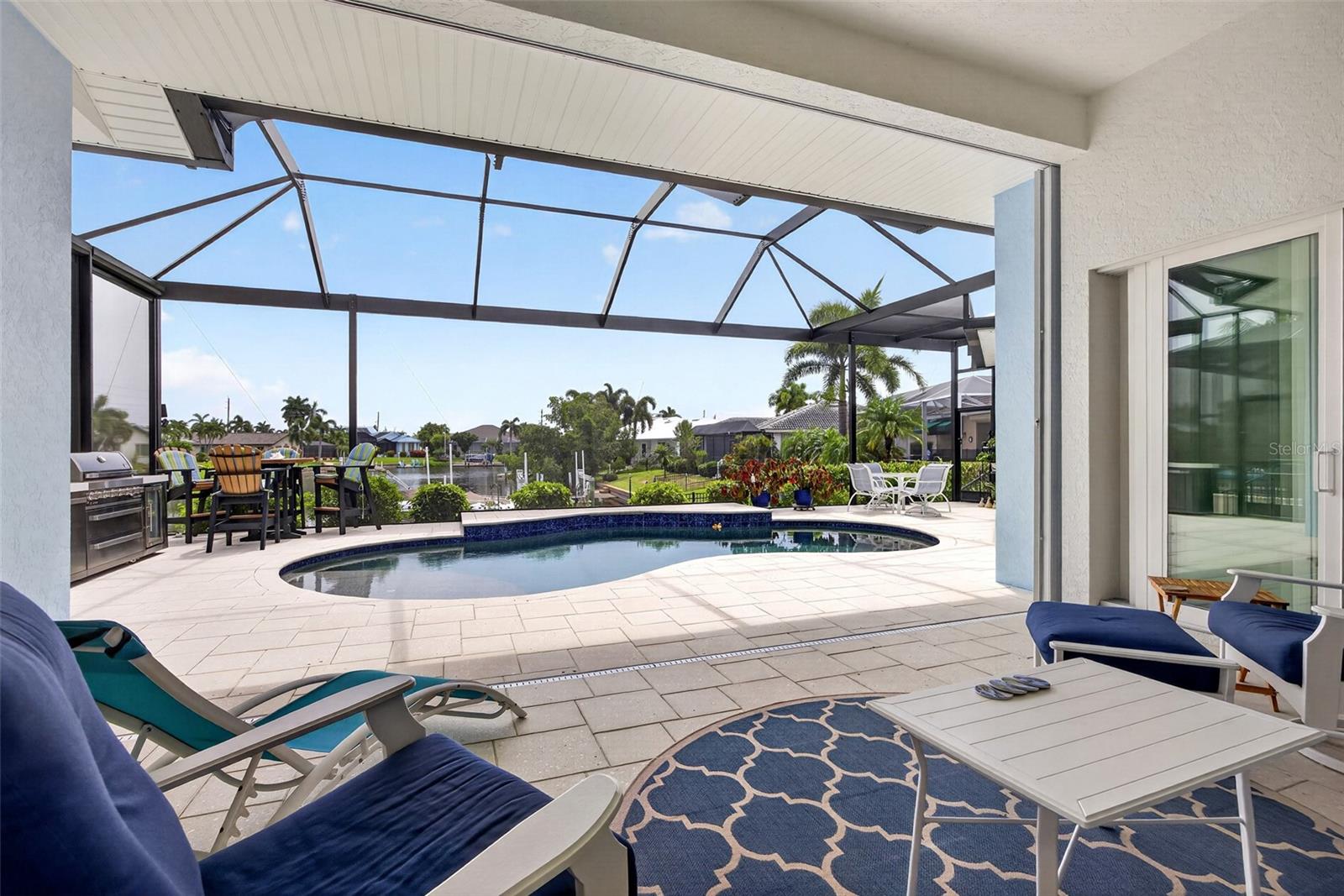 PUNTA GORDA ISLES SEC 14 - Residential