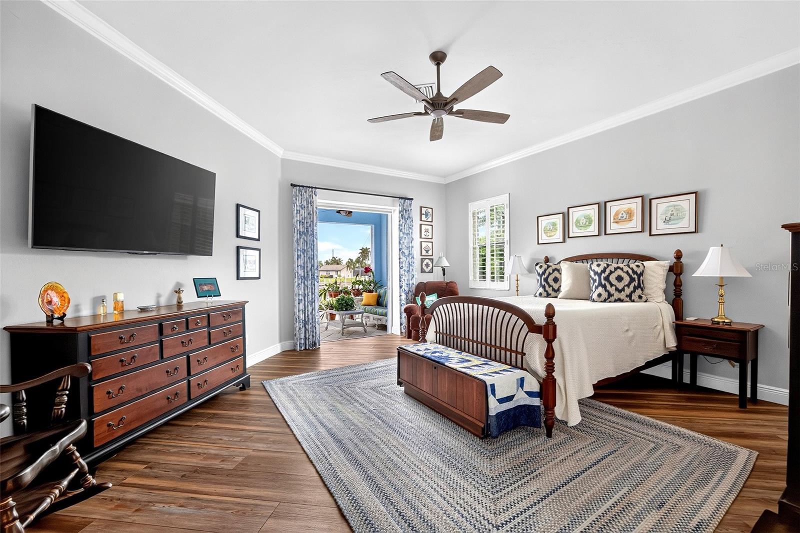 PUNTA GORDA ISLES SEC 14 - Residential