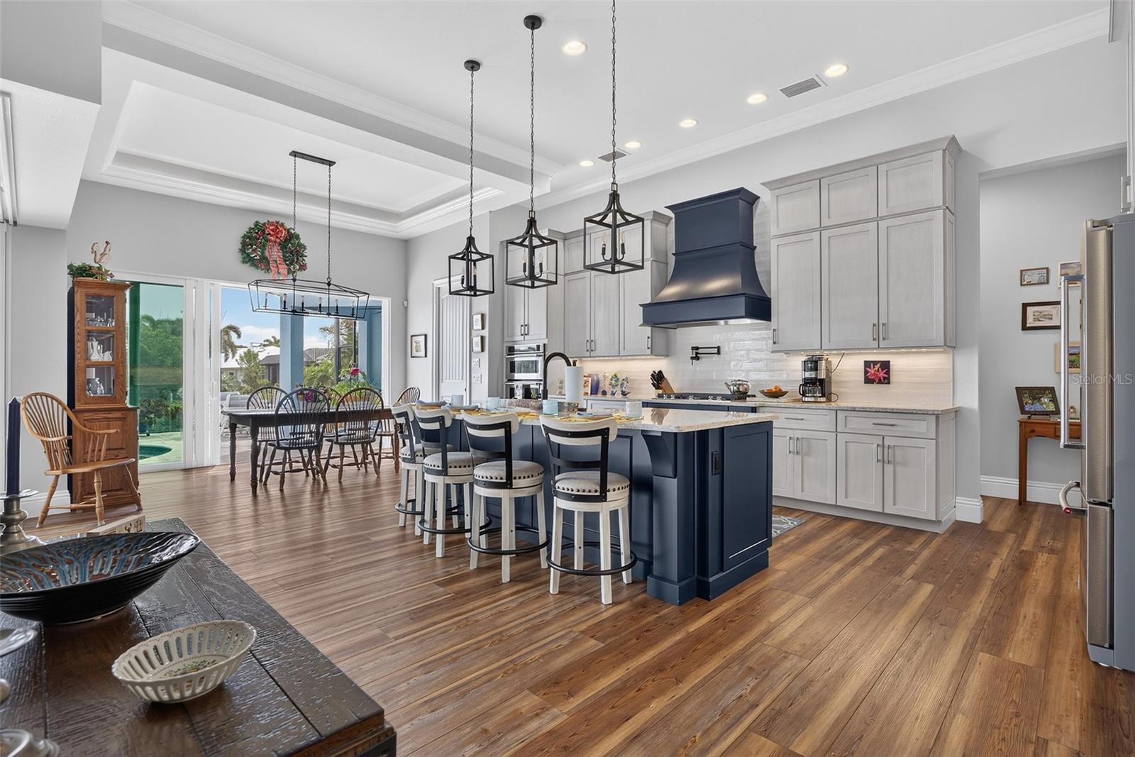 PUNTA GORDA ISLES SEC 14 - Residential