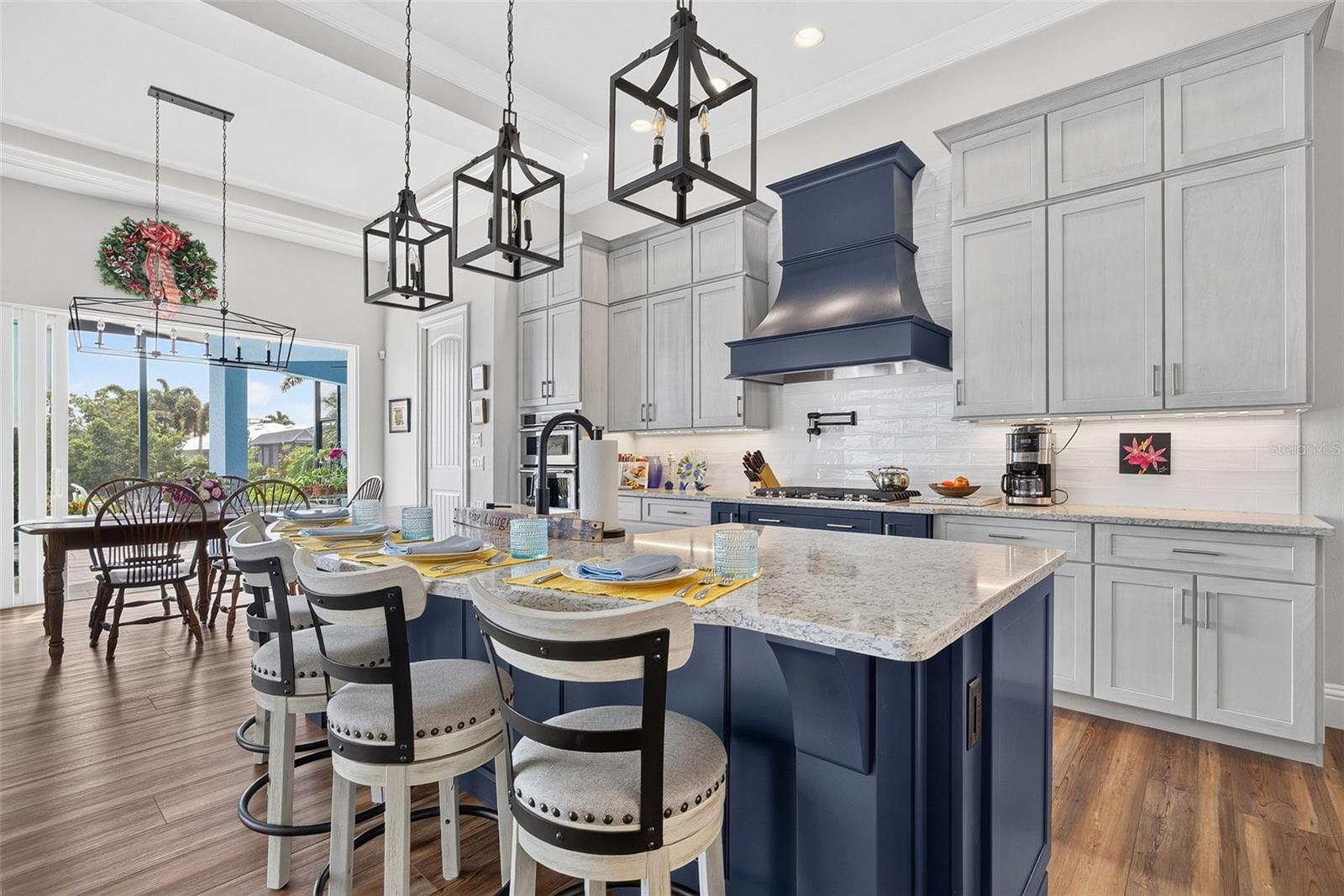 PUNTA GORDA ISLES SEC 14 - Residential