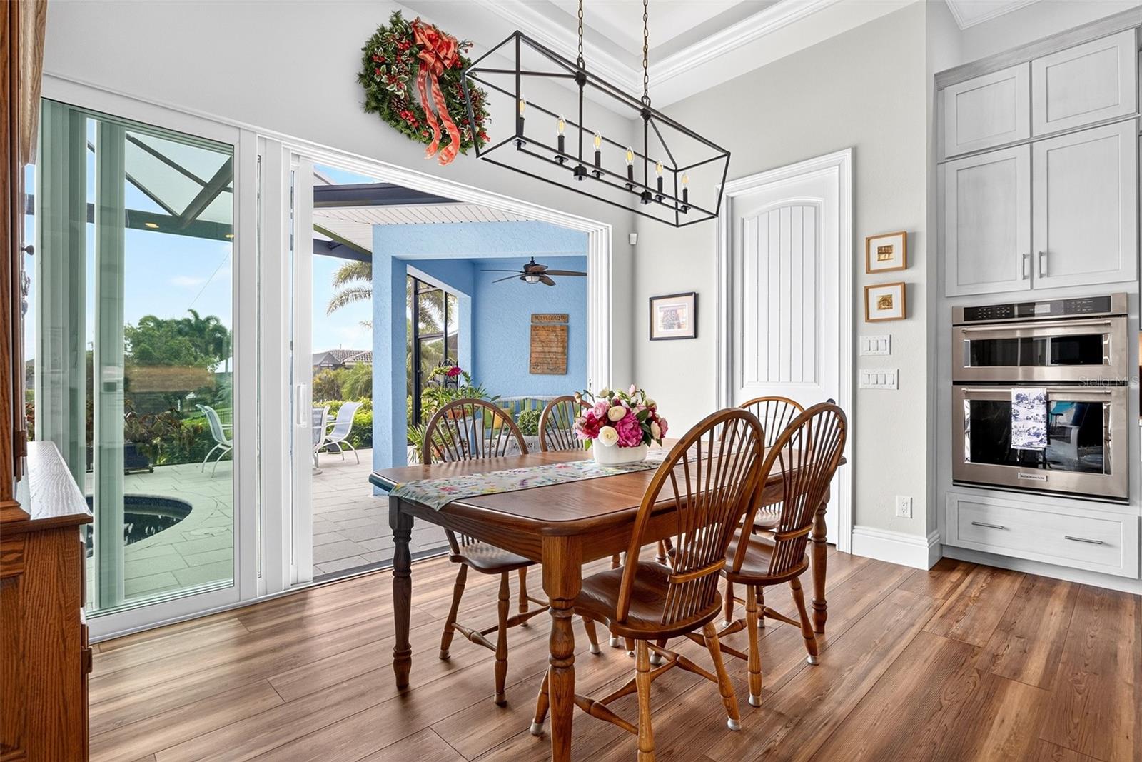 PUNTA GORDA ISLES SEC 14 - Residential