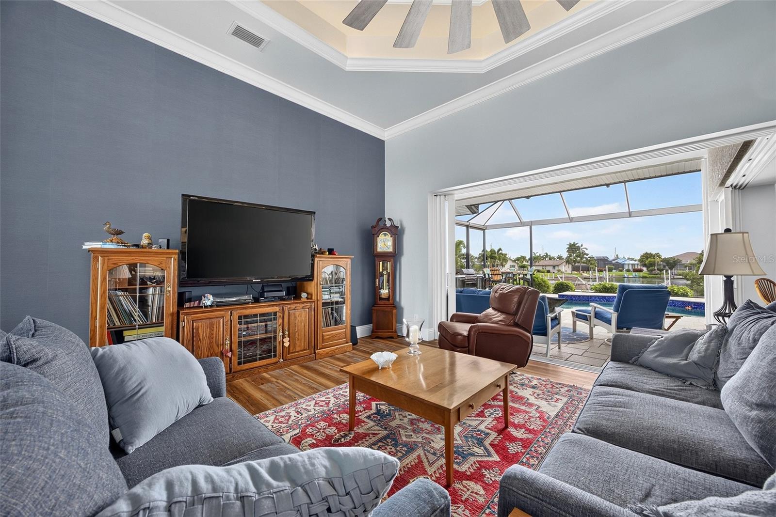PUNTA GORDA ISLES SEC 14 - Residential